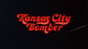 kansas city bomber