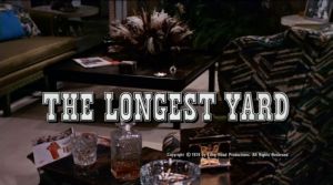 the longest yard 1974