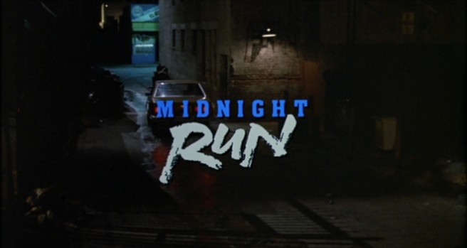 midnight run